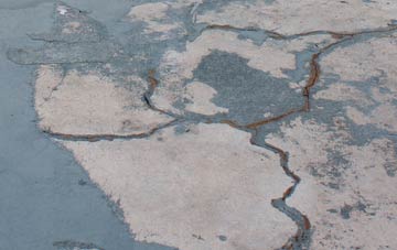 fibreglass roofing replacement Lucking Street