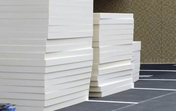 Lucking Street flat roof insulation costs