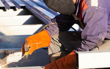 Lucking Street flat roofing options