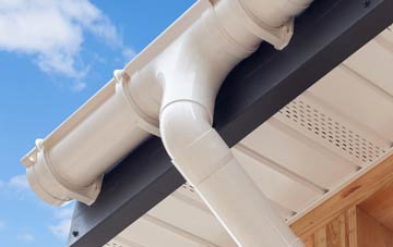 Lucking Street gutter installation costs