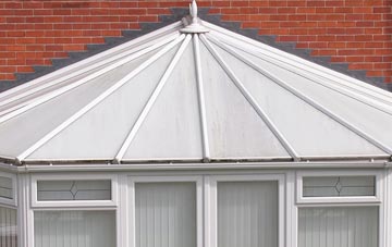 Lucking Street polycarbonate conservatory roof repairs