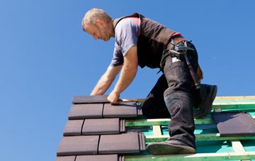 disadvantages of Lucking Street slate roofing