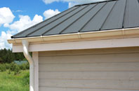 Lucking Street fascia repair