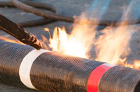 Lucking Street flat roofing replacement
