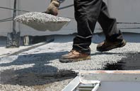 find rated Lucking Street flat roofing replacement companies