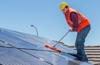 free Lucking Street roof cleaner quotes