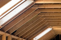 Lucking Street tapered roof insulation quotes