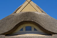 Lucking Street thatch roofing